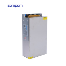 SOMPOM 85% efficiency 24V 25A 600W Switching Power Supply for led strip